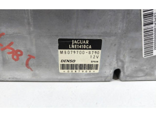Блок управления MB0797008790 Jaguar XJ X308