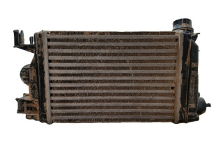 Интеркулер 144968819R, 144968819RA Dacia Sandero III