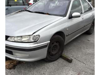 Моторчик дворников 6405G1    Peugeot 406