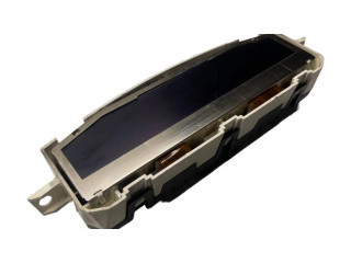 Дисплей 12802307, 12802308 Saab 9-3 Ver2