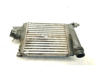 Интеркулер 144963014R Dacia Logan II