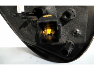 Zpětné zrcátko Nissan Kubistar 2007 9695300QAF