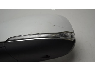 Зеркало электрическое        Volvo V70  2008 - 2013 года   
