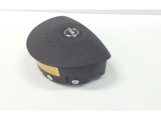 Подушка безопасности водителя 1604456100A, 1604456100A   Opel Meriva A