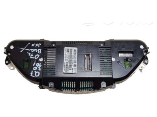 Přístrojová deska  Audi Q7 4L 2007 4L0920930H, 4F0910930C  
