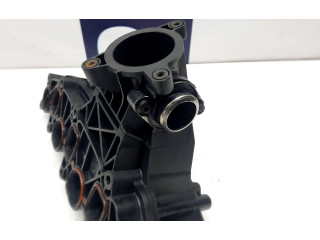 Всасывающий коллектор    1065916S01, 1065916   Audi Q5 SQ5