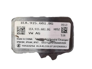 Преобразователь напряжения