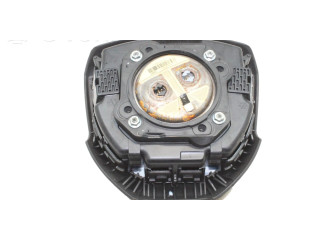 Подушка безопасности водителя 8X23043B13AC   Jaguar XF X250