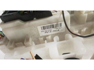 Другие блоки управления / модули P6133608, P61301SEH140401 Suzuki Swift