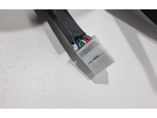 Зеркало электрическое Lexus IS 200-300 1999 - 2005 года