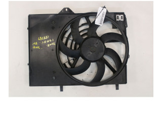 Вентилятор радиатора     FS2083    Peugeot 2008 I 