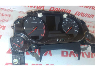 Přístrojová deska Audi A8 S8 D3 4E 2005 4E0920950F, 4E0910950F