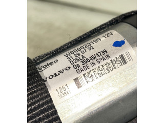 Моторчик заднего дворника 31290792, 356454739    Volvo C30