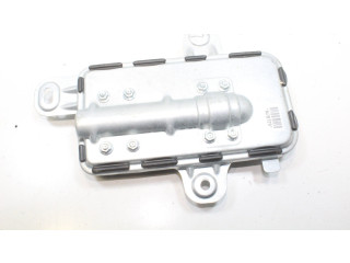 Подушка безопасности двери 30705512904M, 7055129   BMW Z4 E85 E86