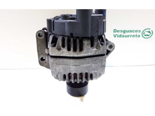 Генератор 3140085E00, TG9S021   Suzuki Swift