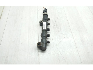 Топливная рампа 9654592680, 9655465480   Peugeot Expert  