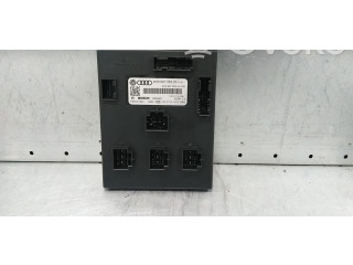 Модуль управления BSM 4H0907063DH, 4H0907063DA Audi A6 S6 C7 4G