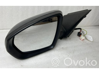 Zpětné zrcátko Peugeot 5008 II 2018