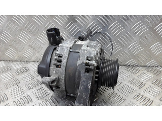 Генератор MS1042118040 Honda Civic IX