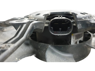 Вентилятор радиатора 8033M00008 Citroen C3 Aircross 1.2