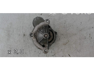 Стартер 25-4010, D8R27 Citroen Berlingo