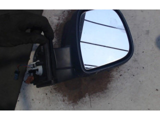 Zpětné zrcátko Citroen Berlingo 2013