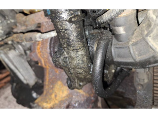 Turbodmychadlo Турбина 73501344, 73501344 Suzuki Ignis