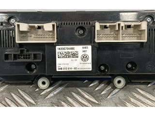 Блок управления климат-контролем 5HB012614, 1K8907044BE   Volkswagen Caddy