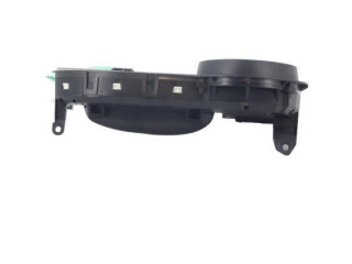 Панель приборов 8201462024   Renault Twingo II       