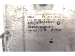 Турбина Lada 2103 1500-1600 1039S03503, P04727666AB для двигателя 199B1.000