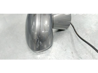 Зеркало электрическое        Opel Meriva B  2010 - 2016 года   