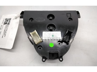 Блок управления климат-контролем 4HW   Fiat Ulysse