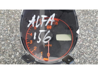 Панель приборов 60658093 Alfa Romeo 156