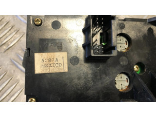 Блок управления климат-контролем D7889 Honda Accord