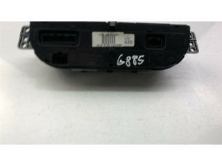 Блок управления климат-контролем 97250A2202WK, G885   KIA Ceed