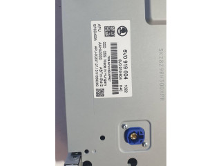 Радио/ проигрыватель CD/DVD / навигация 6V0919604, OESD403A Skoda Fabia Mk3 (NJ)