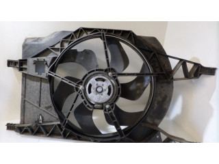 Комплект вентиляторов     820002563    Renault Laguna II 1.9