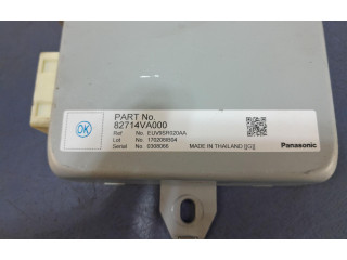 Блок управления 82714VA000, 82714VA000 Subaru Forester SJ