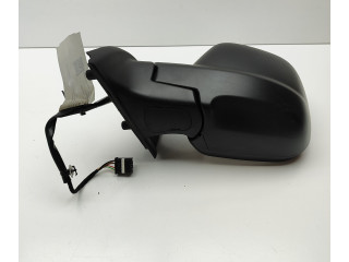Зеркало электрическое Opel Combo E 2018 - года