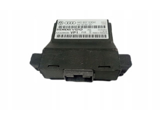 Čerpadlo oleje 1K0907530H   Seat Toledo III (5P)   