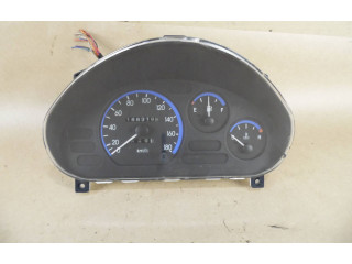 Přístrojová deska Daewoo Matiz 2001 96514057