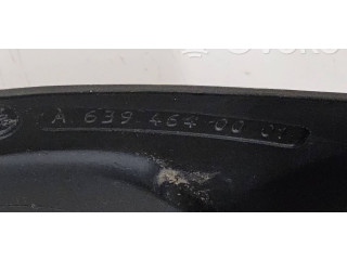 Руль Mercedes-Benz Vito Viano W639  2003 - 2014 года A6394640001      