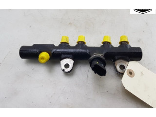 Топливная рампа 175215346R, 175215346R   Renault Clio IV   для двигателя K9K-628(K9K-E6)