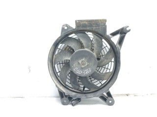 Вентилятор радиатора 96843043, 3C2312 Chevrolet Corsa