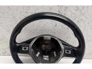 Руль Volkswagen Jetta VI  2011 - 2018 года 5C0419091BL      