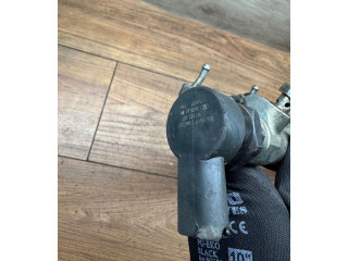 Топливная рампа 7788679 BMW 5 E60 E61