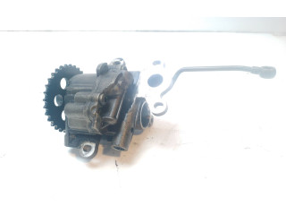 Масляный насос 1839456, BK2Q6600 Ford Ranger