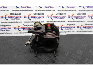 Turbodmychadlo Турбина 038145701D Seat Toledo I (1L)