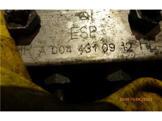 Блок управления АБС A0044310912HL, 265202461   Mercedes-Benz A W168