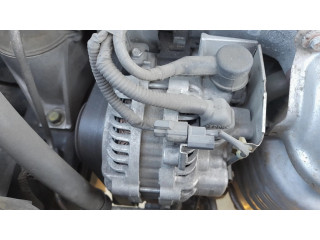 Генератор    Honda Civic 1.8     